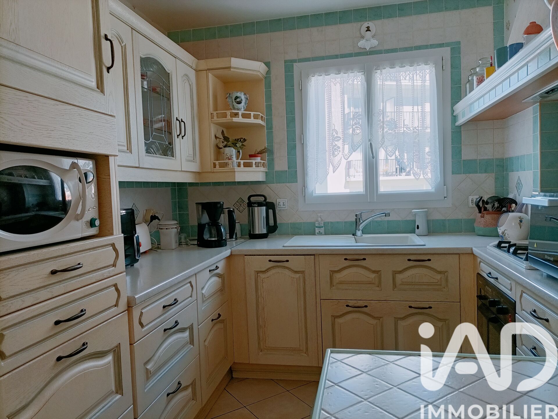 Vente Maison/villa 5 pièces - Photo 2