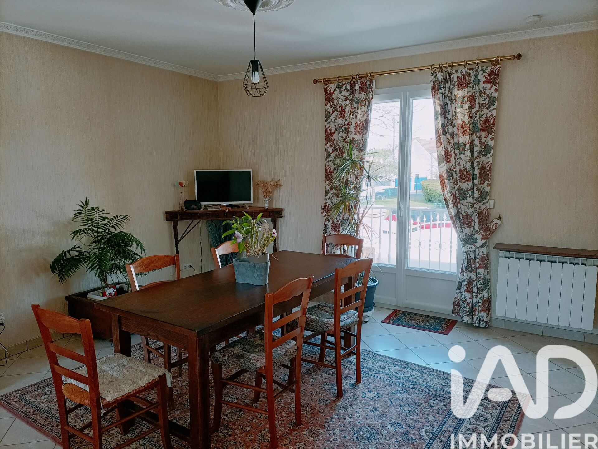 Vente Maison/villa 5 pièces - Photo 4
