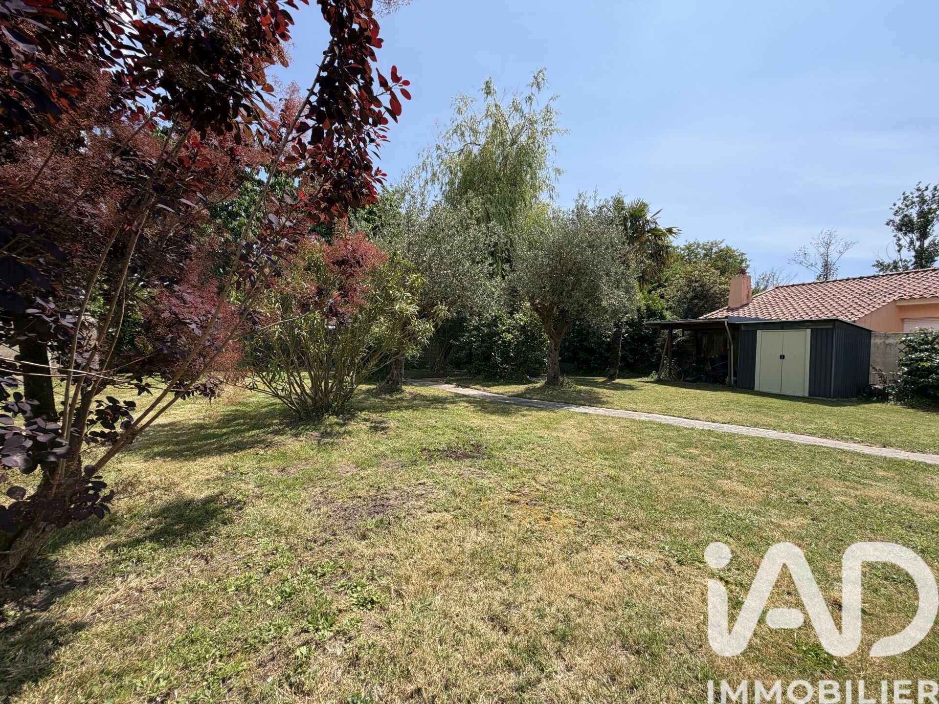 Vente Maison/villa 5 pièces - Photo 2