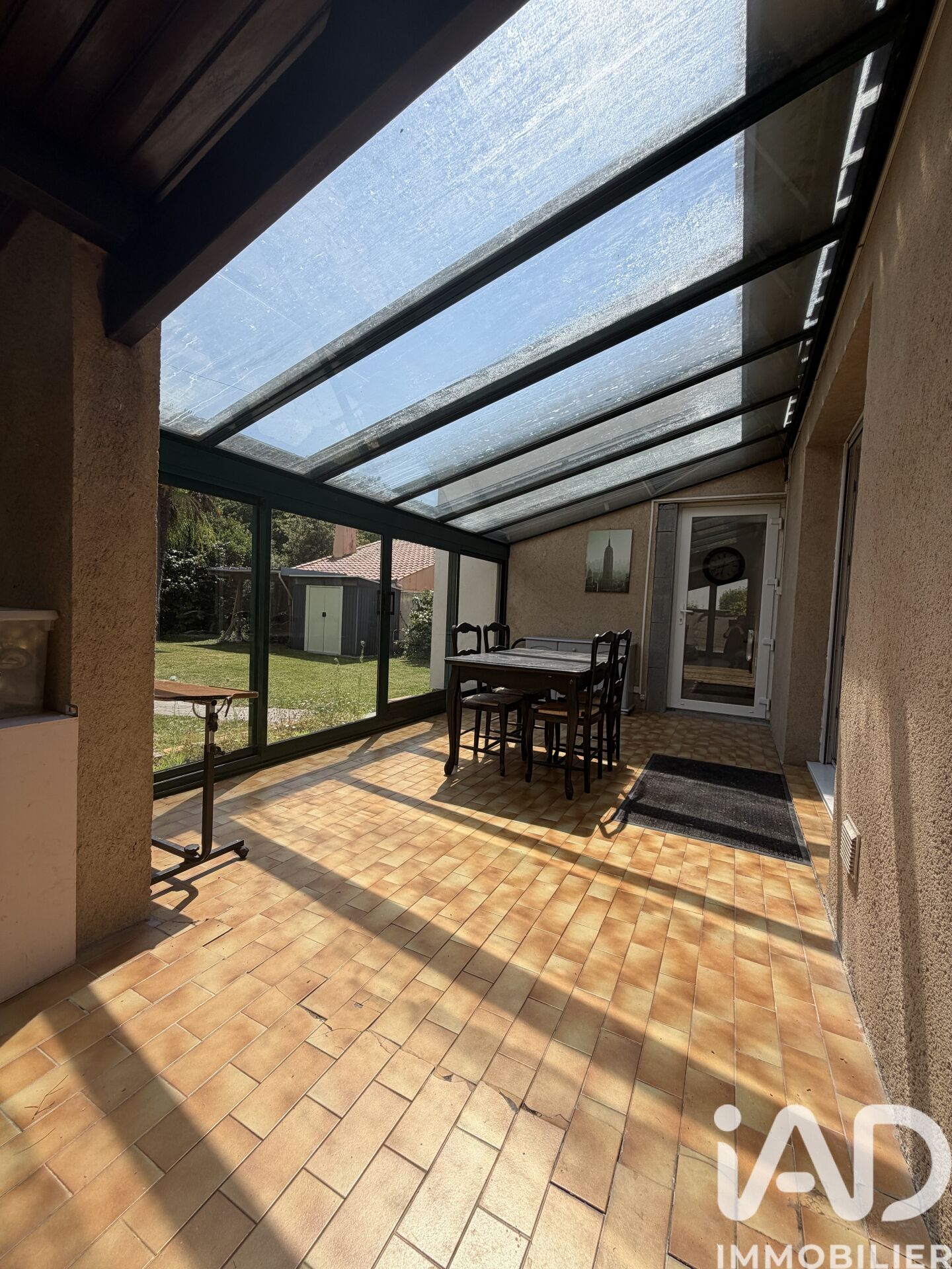 Vente Maison/villa 5 pièces - Photo 3