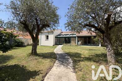 Maison 5 pièces 342000 €