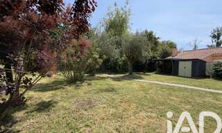 Maison 5 Pièces 106 m² à vendre à L'Île-d'Olonne (85340)
