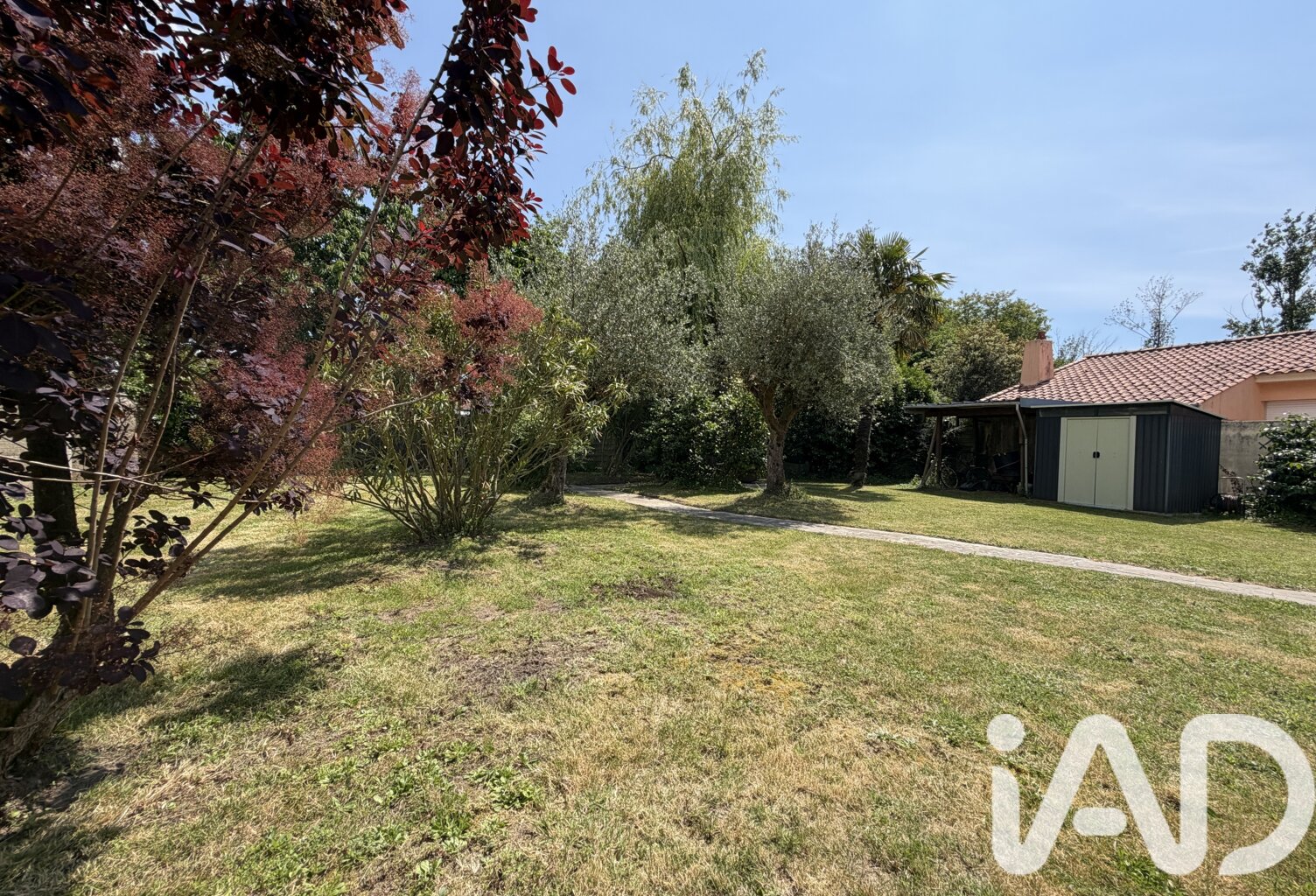 Vente Maison/villa 5 pièces — photo 1
