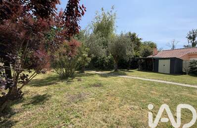 Vente Maison/villa 5 pièces — photo du bien
