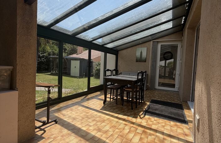 Vente Maison/villa 5 pièces — photo 2