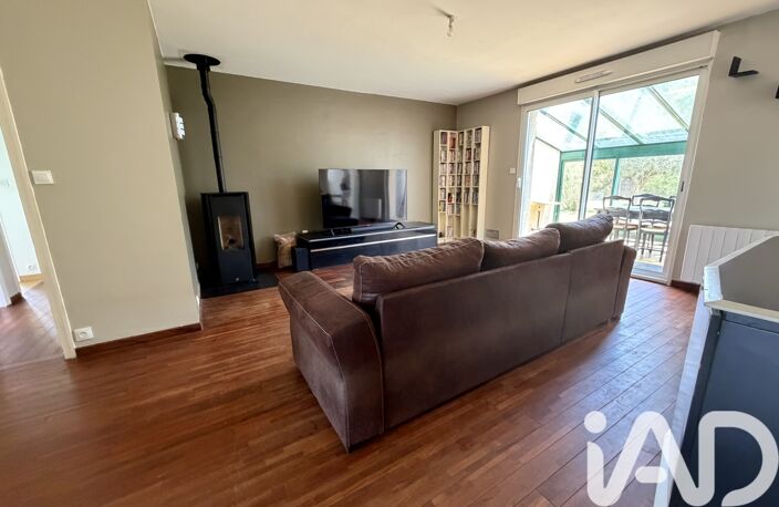 Vente Maison/villa 5 pièces — photo 3