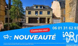 Maison 7 Pièces 192 m² à vendre à Paray-le-Monial (71600)