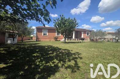 Maison 4 pièces 455000 €