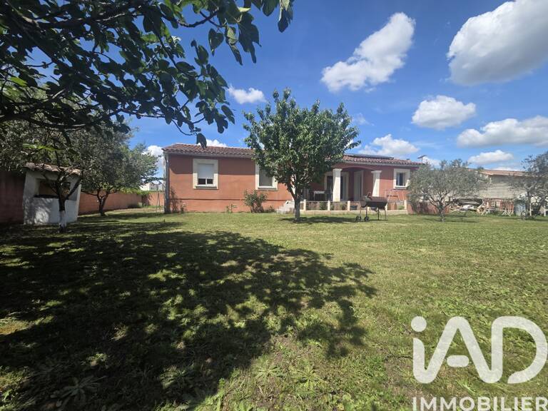 Vente Maison/villa 4 pièces — photo 1