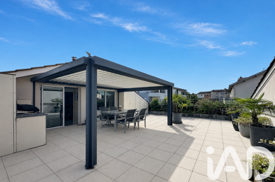 Appartement 5 pièces 550000 €