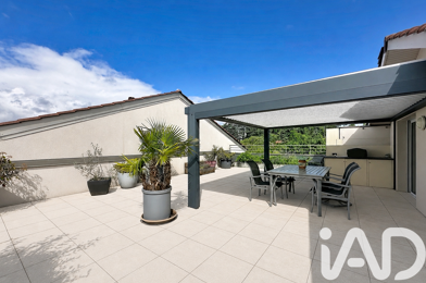 Appartement 5 pièces 550000 €