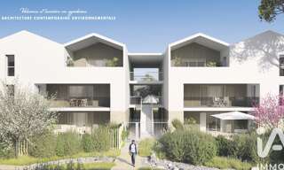 Appartement 3 Pièces 63 m² à vendre à Rodilhan (30230)