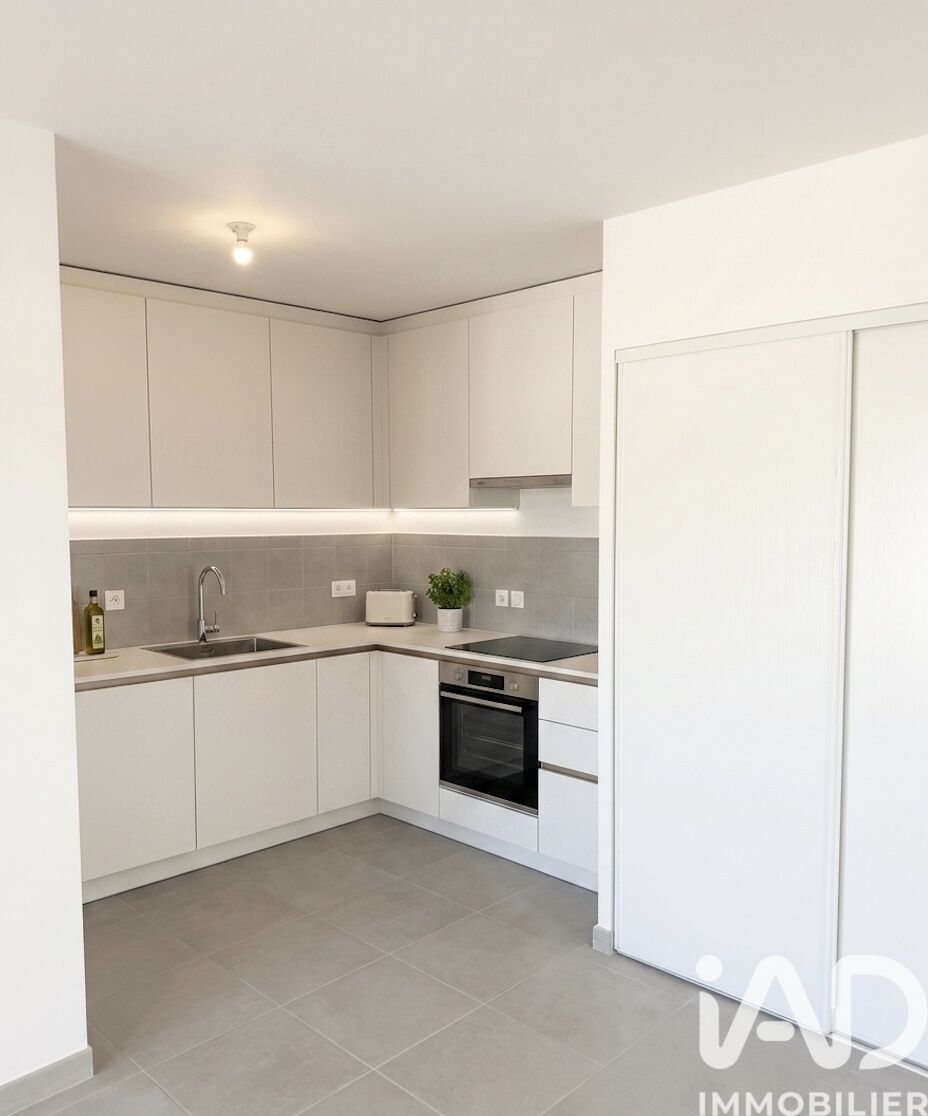 Vente Appartement 3 pièces - Photo 4