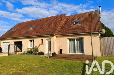 Maison 5 pièces 249500 €