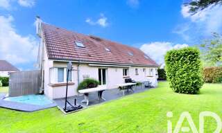 Maison 5 Pièces 131 m² à vendre à Mesnières-en-Bray (76270)