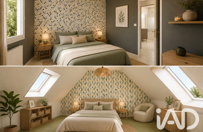 Vente Maison traditionnelle 5 pièces — photo 2