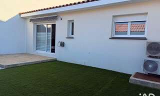 Maison 3 Pièces 59 m² à vendre à Elne (66200)