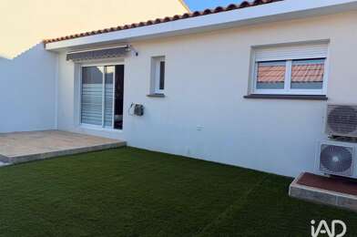 Maison 3 pièces 224700 €