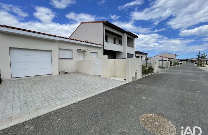 Vente Maison/villa 3 pièces — photo 2