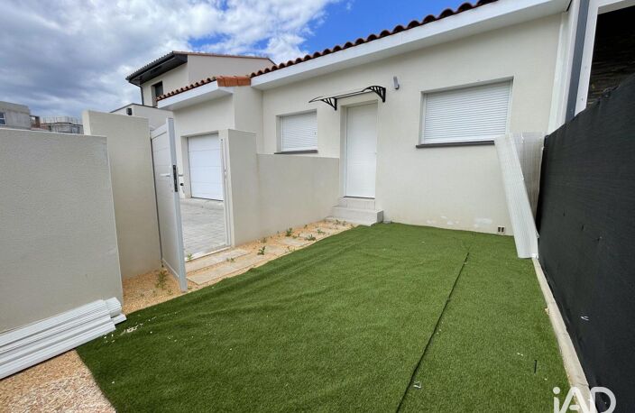 Vente Maison/villa 3 pièces — photo 3