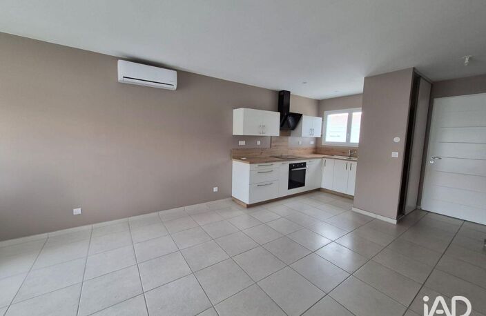 Vente Maison/villa 3 pièces — photo 4