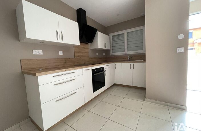 Vente Maison/villa 3 pièces — photo 5