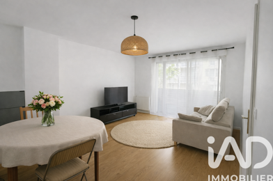 Appartement 3 pièces 310000 €