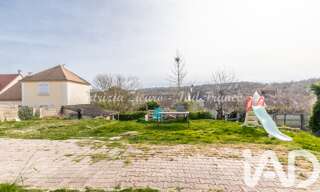 Appartement 2 Pièces 42 m² à vendre à La Ville-du-Bois (91620)