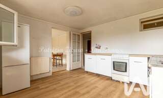 Appartement 2 Pièces 42 m² à vendre à La Ville-du-Bois (91620)