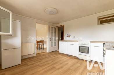 Appartement 2 pièces 129000 €