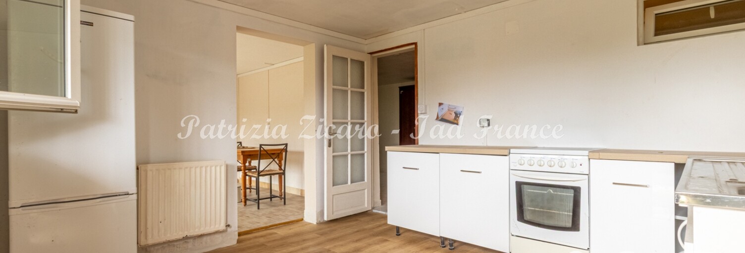 Appartement 2 Pièces 42 m² à vendre à La Ville-du-Bois (91620)