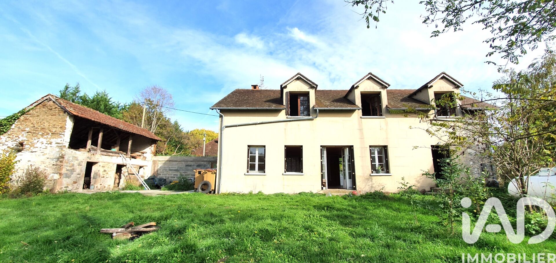 Vente Maison/villa 4 pièces - Photo 2