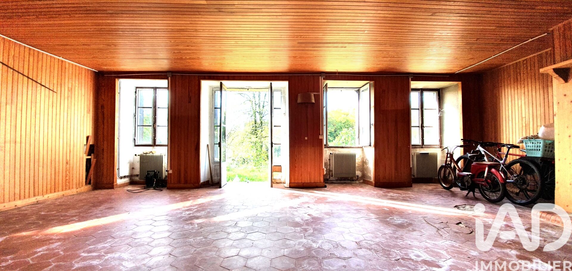 Vente Maison/villa 4 pièces - Photo 3