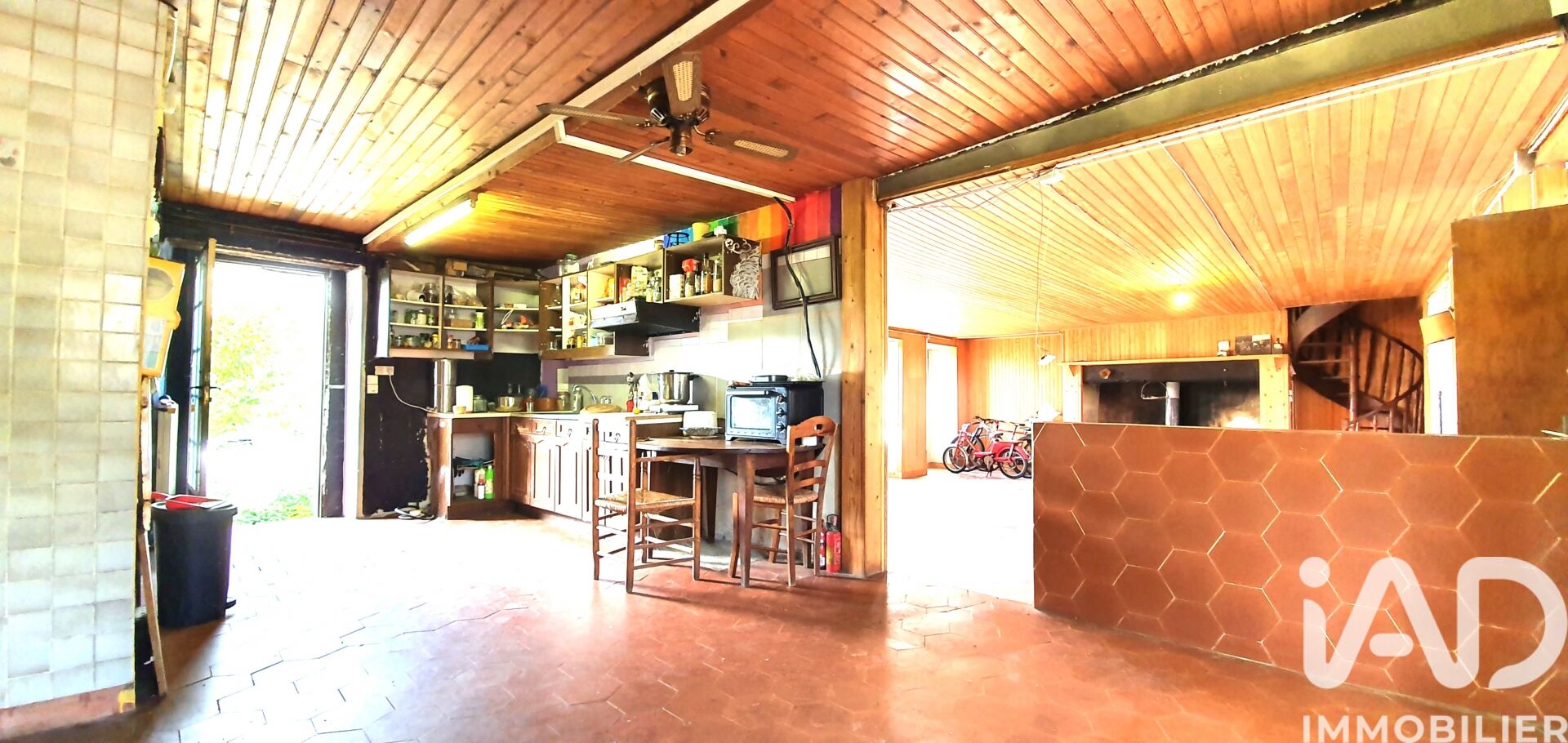 Vente Maison/villa 4 pièces - Photo 4