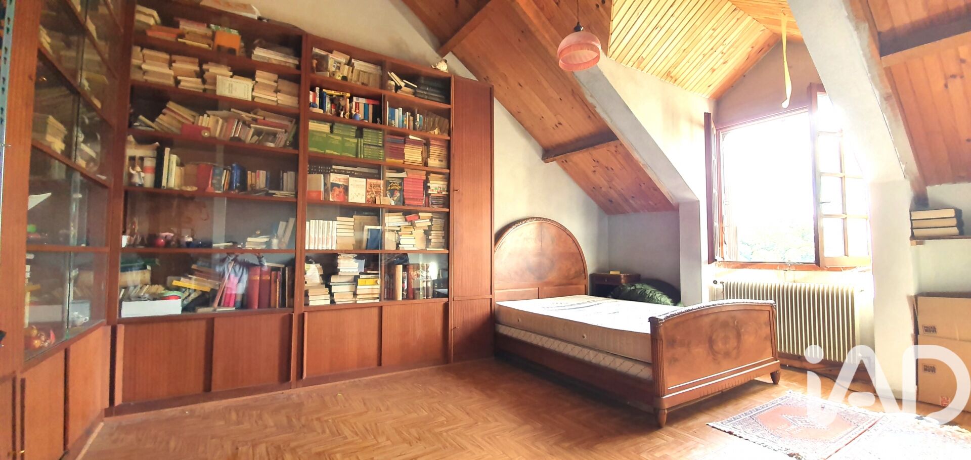 Vente Maison/villa 4 pièces - Photo 5