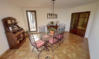 Appartement 2 Pièces 58 m² à vendre à Carros (06510)