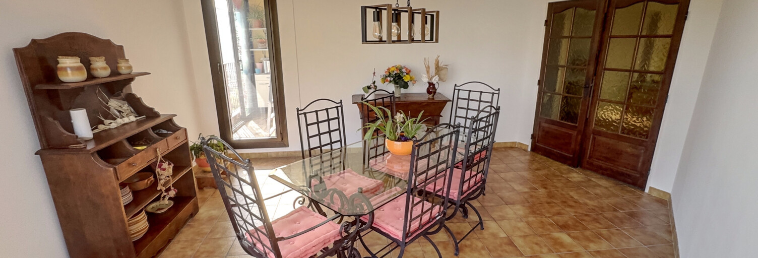 Appartement 2 Pièces 58 m² à vendre à Carros (06510)