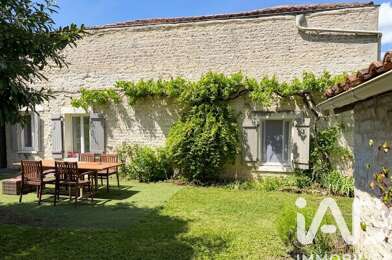 Maison 5 pièces 214000 €