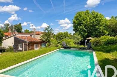 Maison 5 pièces 199900 €