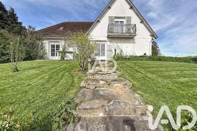 Maison 5 pièces 160000 €