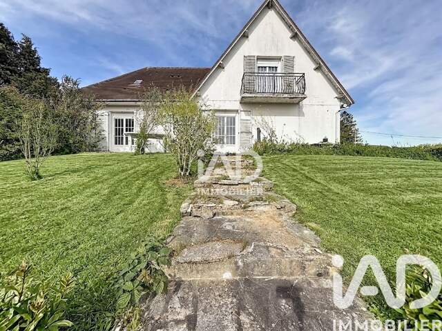 Vente Maison/villa 5 pièces — photo du bien