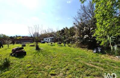 Vente Terrain 2 389 m&sup2; — photo du bien