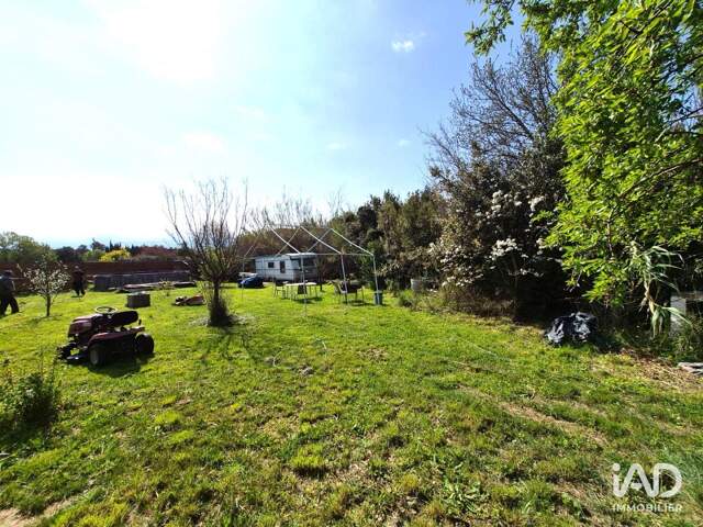 Vente Terrain 2 389 m&sup2; — photo du bien