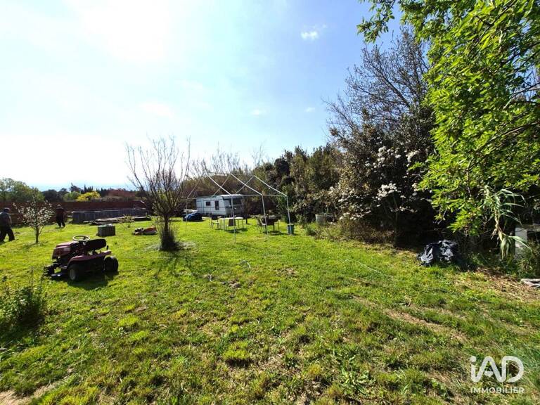 Vente Terrain 2 389 m&sup2; — photo 1