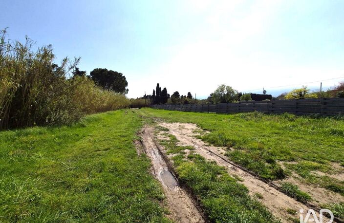 Vente Terrain 2 389 m&sup2; — photo 3