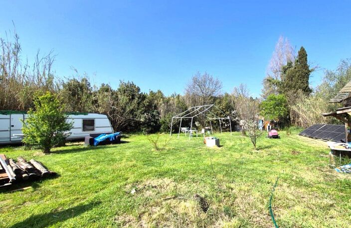 Vente Terrain 2 389 m&sup2; — photo 4