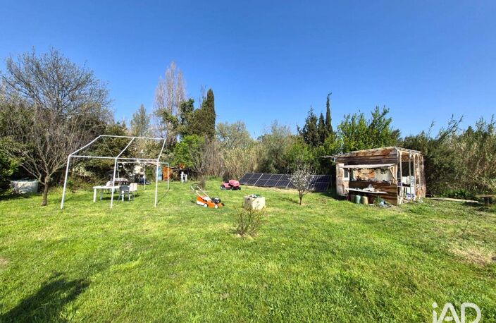 Vente Terrain 2 389 m&sup2; — photo 5