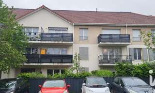 Appartement 2 Pièces 39 m² à vendre à Le Pin (77181)