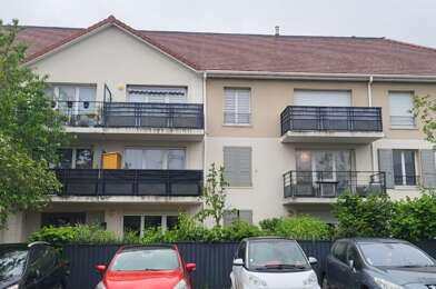 Appartement 2 pièces 185000 €