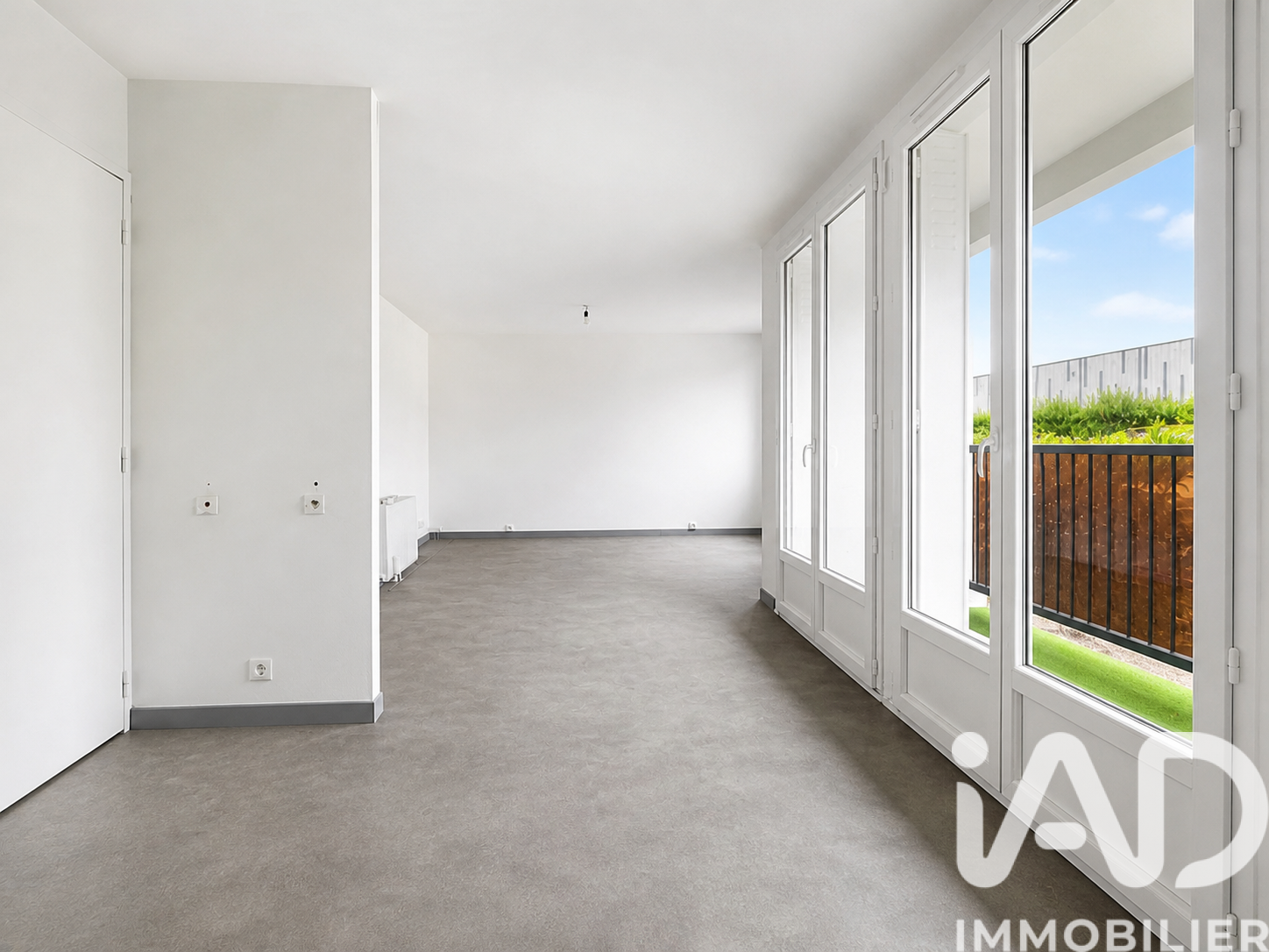 Vente Appartement 3 pièces - Photo 5
